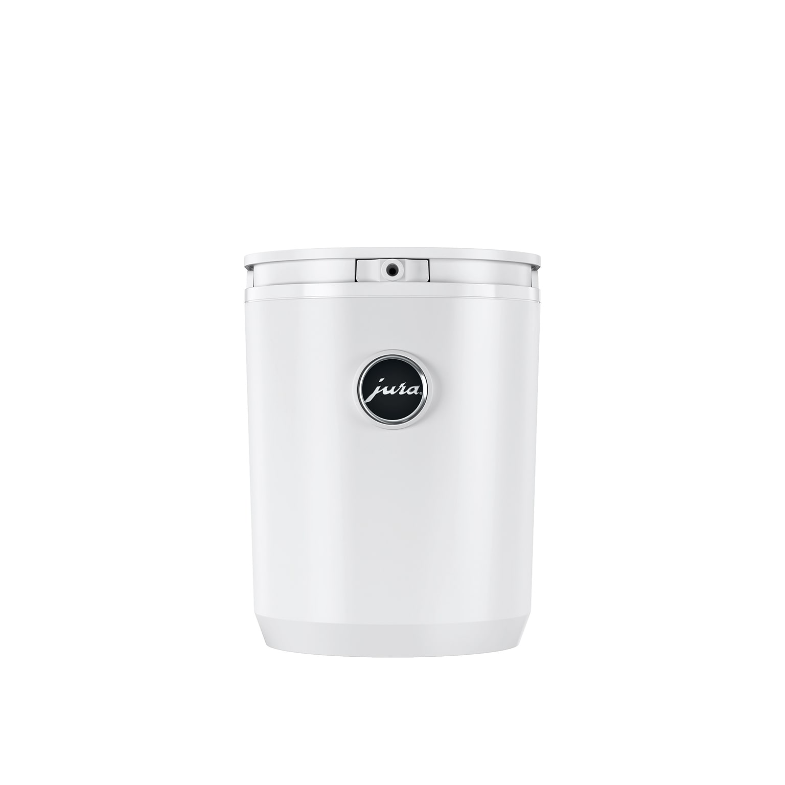 JURA Cool Control 4-Cups Milk Cooler, White (24264)