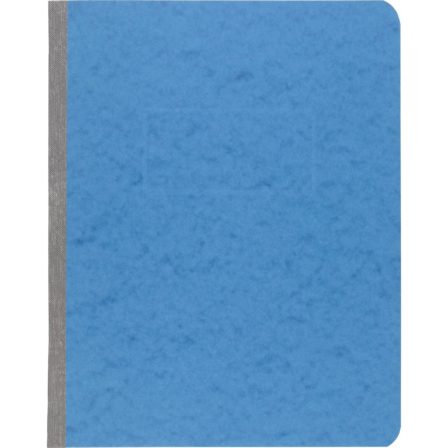 ACCO 2-Prong Report Cover, Letter Size, Light Blue (A7025972)