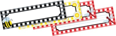 Barker Creek Be Awesome Bulletin Board Set, 455 Pieces/Set (BC3725)
