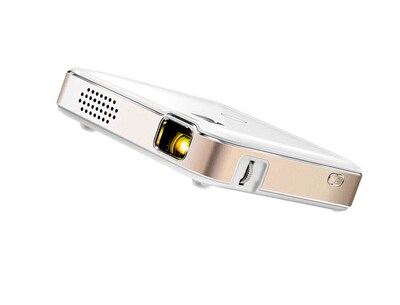 KODAK LUMA 150 Portable Wireless Projector (AMZKPJS150QULW)