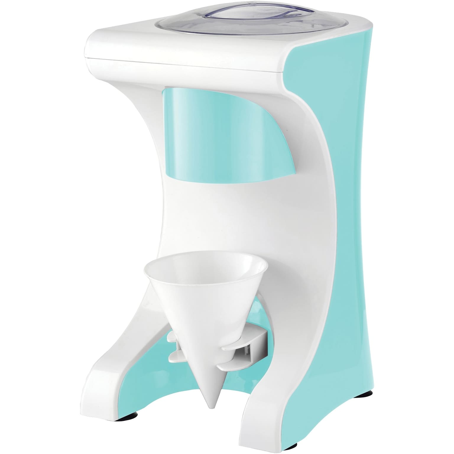 Brentwood Just For Fun Portable Snow Cone and Shaved Ice Machine (TS-1420BL)