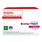 Staples Remanufactured Magenta High Yield Toner Cartridge Replacement for Brother (TRTN227M/STTN227M
