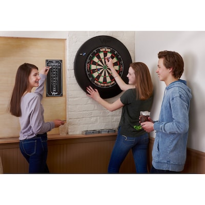 Viper Guardian Dartboard Surround Black ( 41-0615-01)