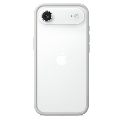 Apple MagSafe Bumper Case for iPhone 17 Air, Light Gray (MH014ZM/A)