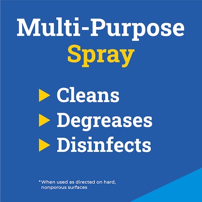 Formula 409 Disinfecting Cleaner Degreaser Spray, 32 oz. (35306)