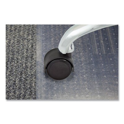 Master Caster Duet Casters, Soft Wheel Tread (MAS23624)
