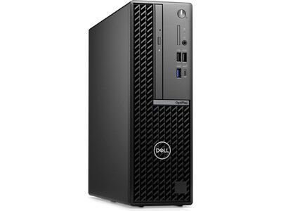 Dell OptiPlex 7020 Plus Desktop Computer, Intel Core i7-14700, 16GB Memory, 512GB SSD (0X7K6)