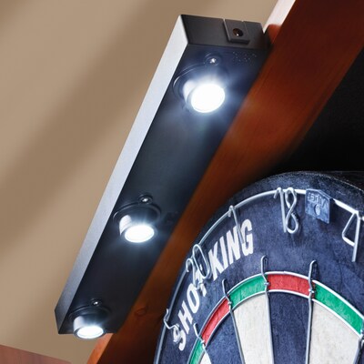 Viper Shadow Buster Dartboard Lights (37-0000)