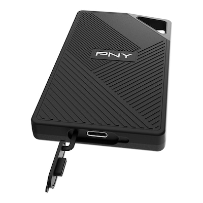 PNY RP60 1TB USB 3.2 External Solid State Drive (PSD0CS3060-1TB-RB)