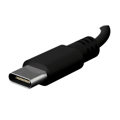 cellhelmet Universal 100W, USB-C Laptop Charger, Black (PL-205)