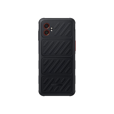 Samsung Galaxy XCover7 Pro 5G Unlocked Cell Phone, 128GB, Black (SM-G766UZKFN14)
