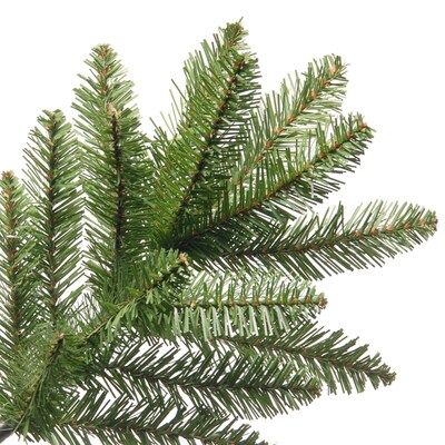 National Tree Company Kingswood Fir Artificial Christmas Trees (KW7-500-60)