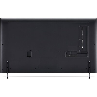 LG QNED80T 55" Smart QNED 4K UHD TV (55QNED80TUC)