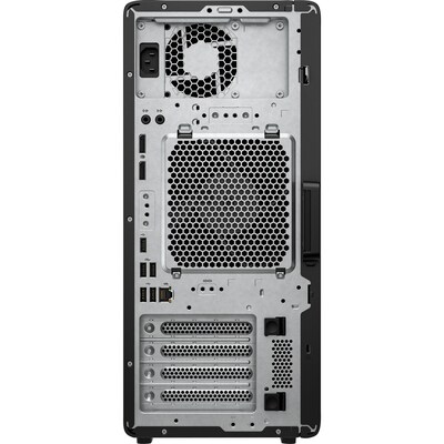 HP Z2 G1i Desktop Computer, Core Ultra 5, 32GB RAM, 1TB SSD, Windows 11 Pro, Mouse & Keyboard Included (BN6W7UT#ABA)