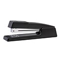 Bostitch Desktop Stapler, 20 Sheet Capacity, Black (B440-BLACK)