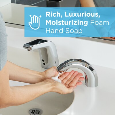enMotion GP Pro Foaming Hand Soap Refills, 60.87 Oz., 2/Carton (42717)