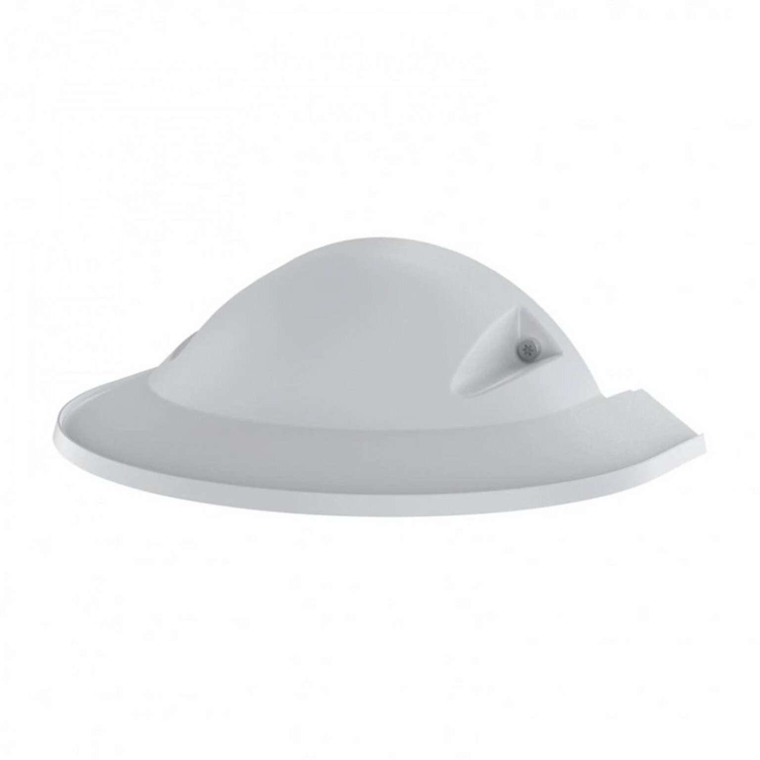 Axis TQ3808-E Weathershield for Q35 Series Camera, White (02514-001)