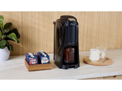 FREE Flavia Aroma Single Serve Coffee Maker When You Buy 2 Cartons of Freshpacks