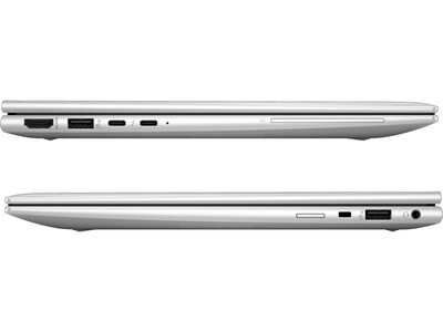 HP Elite x360 830 G11 13.3" Laptop, Intel Core Ultra 7-155U, 16GB Memory, 512GB SSD, Windows 11 Pro (A14RMUT#ABA)