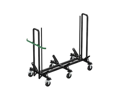 NPS Multi Purpose Dolly, Black (DYMPD)
