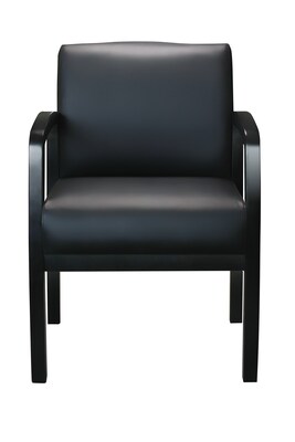 Boss NTR (No Tools Required) Guest Chair