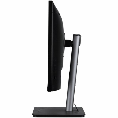 Acer Vero CB3 27" QHD 100 Hz LED Business Monitor with Webcam, Black (UM.HB3AA.D01)