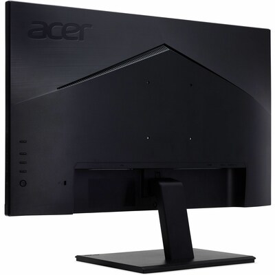 Acer Vero V277U 27" QHD LCD Monitor, Black (UM.HV7AA.G05)
