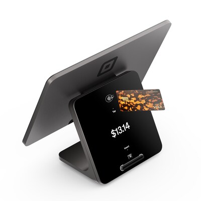 Square 2nd Generation Register (A-SKU-0908)