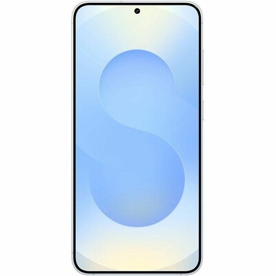 Samsung Galaxy S25+ 5G Smartphone Unlocked Cell Phone, 512 GB, Icy Blue (SM-S936ULBEXAA)