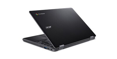 Acer Chromebook Spin 511 11.6" Touchscreen, Intel N100, 4GB RAM, 32GB eMMC, ChromeOS (NX.KEAAA.001)