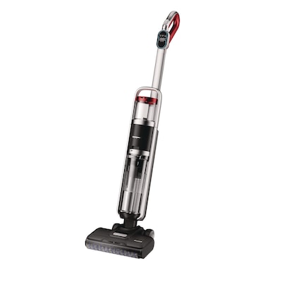 Honeywell Ultamax Elite FC20 13.5” Cleaning Path Cordless Floor Cleaner, Graphite (HFC20UMPGE01US)