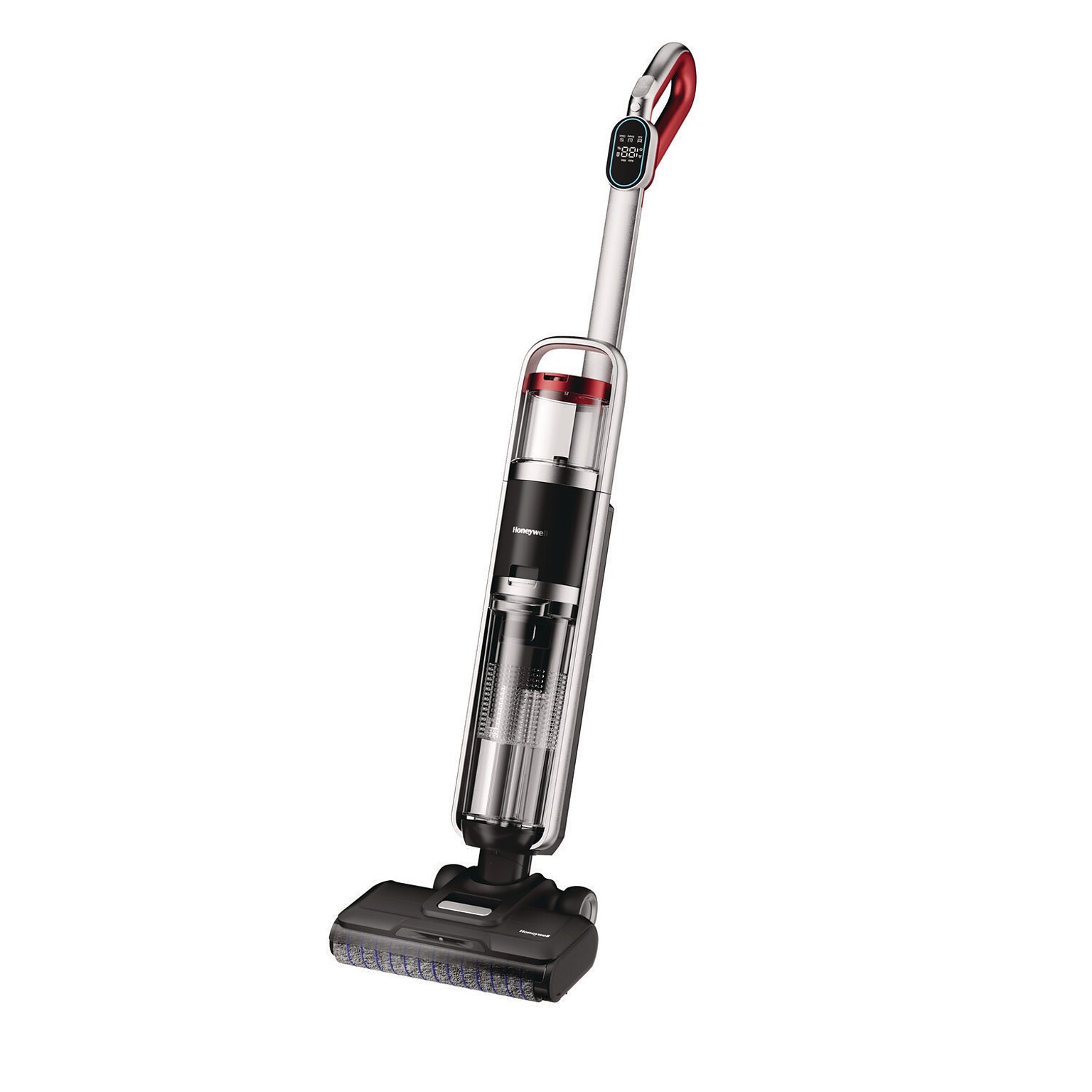 Honeywell Ultamax Elite FC20  Cordless Vacuum, Graphite (HWLHFC20UMPGE01)