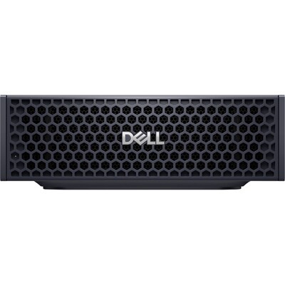 Dell Pro Max Desktop Computer, NVIDIA GB10, 128GB RAM, 2TB SSD, NVIDIA DGX/Ubuntu (GNFF4)