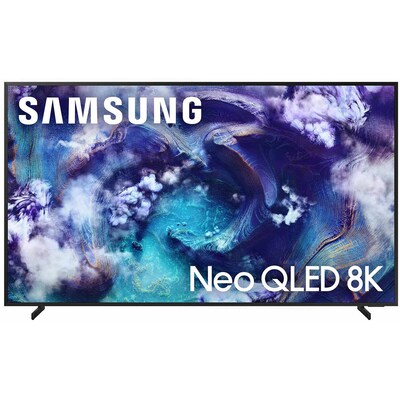 Samsung Neo QN900F 75 Smart QLED 8K UHD AI Enabled TV (QN75QN900FFXZA)
