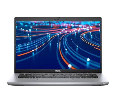 Dell Latitude 5420 14 Refurbished Laptop, Intel Core i7-1185G7 3.0GHz, 32GB RAM, 512GB SSD, Windows 11 Pro