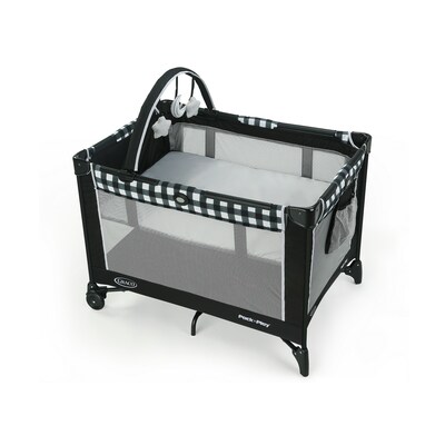 Graco Pack n Play On the Go Playard, Kagen (2121349)