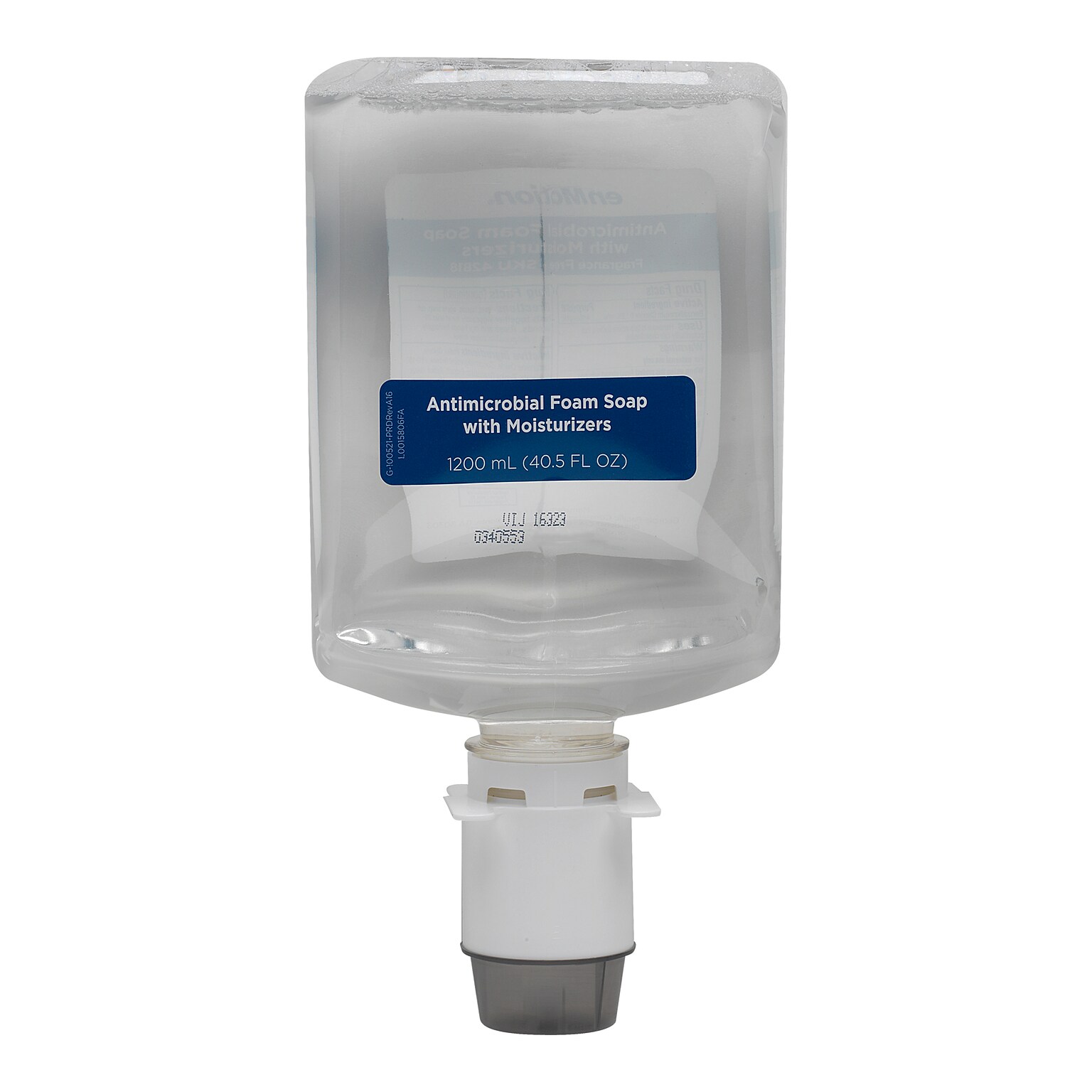 enMotion Gen2 Foaming Soap Refill by GP PRO, 1200 mL, 2/Carton (42818)