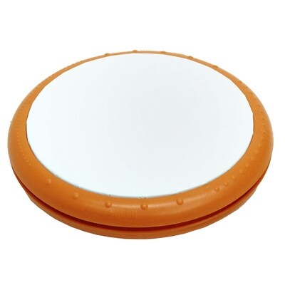 Westco Educational Products 8" Plastic Frame Drum with Mallet (WEPHD5208)