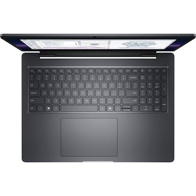 Dell Pro Max 16 Plus 16" LCD AI Laptop, Intel Core Ultra 7 265HX, 32GB RAM, 512GB SSD, Backlit Keyboard, Windows 11 Pro