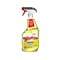 SC Johnson Windex Disinfecting Multi-Surface Sanitizer Cleaner, Citrus Scent, 32 Oz. (322369)