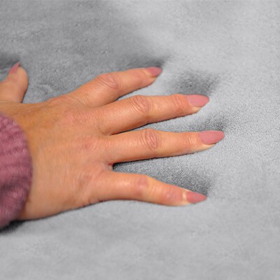 Fiora Tatami Play Mat, Grey Birch (MNO4283100)