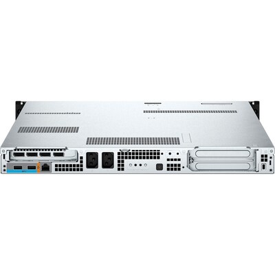 HP Z4 Rack G5 Desktop Computer, Xeon w3-2525, 16GB RAM, 512GB SSD, Windows 11 Pro, Mouse & Keyboard Included (BG8W1UT#ABA)