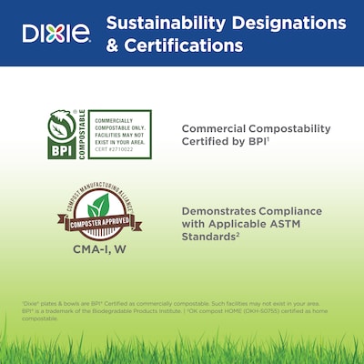 Dixie Ultra SmartStock Series-T Compostable Plastic Tea Spoon Refill, Beige, 40/Pack, 24 Packs/Carton (DUSSCT7)