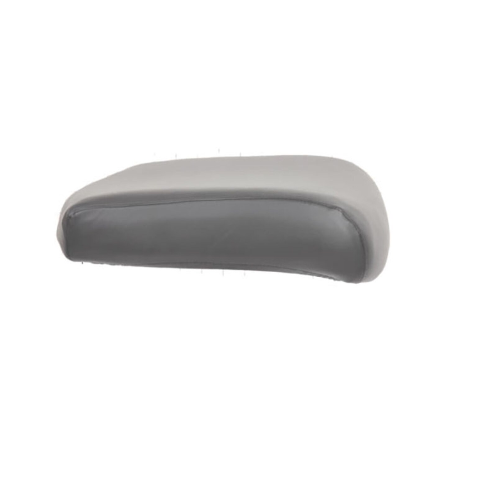 Boss Office Products Chairs@Work Vinyl Seat Cover, Gray (B6COV22)