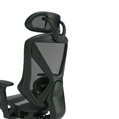 Union & Scale™ FlexFit™ Hyken Ergonomic Mesh Swivel Task Chair