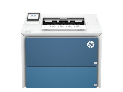 HP LaserJet Enterprise 6500dn Monochrome Print Only Laser Printer, Best for Office (A29ZCA#BGJ)