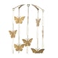 Crane Baby Parker Butterfly Ceiling Hanging, 20" x 4" (BC-100CH)