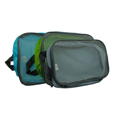 Set of 3 Packing Cubes