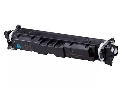 Canon 069 H Cyan High Yield Toner Cartridge (5097C001)