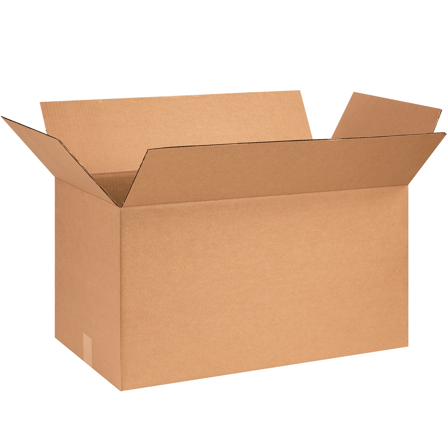 28 x 14 x 14 Heavy Duty Shipping Boxes, 32 ECT, 20/Bundle (281414)